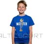 Inny Majster 2025 Jr T-shirt K00459 (152 cm)
