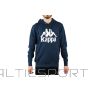 Kappa Taino Hooded M 705322-821 (M)