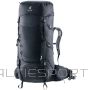 Deuter Aircontact Core 70+10 trekking backpack - black (N/A)