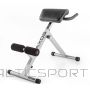 Trainings benche KETTLER AXOS BACK-TRAINER