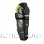 Bauer Supreme Mach M 1061884 hockey shin guards (16")