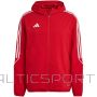 Jacket adidas Tiro 23 League Windbreaker W IA1618 (L)