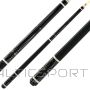 Dynamic Billiards Pulo lazda „Fury MS-2“, „Radial“ 2 dalių