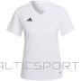 Adidas T-krekls Entrada 22 Tee W HC0442 (XS)