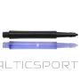 Shafts HARROWS CLIC 1759 midi 3psc blue or black 43mm