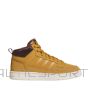 Adidas Rapid Court Mid Winterized M JR0171 shoes (42)