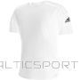 Adidas T-krekls Squadra 21 Jr GN5740 (176)
