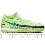Nike Phantom GT Academy DF TF Jr CW6695 303 football shoe (35)