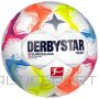 Inny Football Derbystar Bundesliga Brillant APS v22 Ball 1808500022 (5)