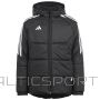 Adidas Jaka Condivo 22 Ziemas jaka Junior IC2239 / melna / 116 cm