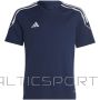 Adidas Tiro 23 League Jersey Jr. HR4618 (116cm)