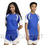 Adidas Juventus Tiro 26 Competition Training Junior T-shirt JSY KH1223 / blue / 140 cm
