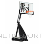 Basketbola grozs/ statīvs Spalding  NBA ultimate hybrid 71674CN