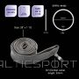 Bicycle Gear BICYCLE TUBE 28x1 1/2 DV