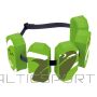 Beco Aquatic fitness belt 5 pads SEALIFE 96071 8 2-6 years 15-30kg green