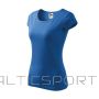 Malfini Футболка Pure W MLI-12214 (XS)