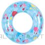 BS PELDĒŠANAS RINGS 60 CM 35011 - ZILS (N/A)