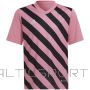 Adidas Entrada 22 Graphic Jersey Jr HC2632 (128 cm)