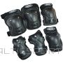 BS Protectors Roces Adult Standrat 301332 (M)
