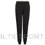 Pants adidas All Szn Fleece Pants Jr HN8415 (140 cm)