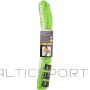 Dunlop BIKE LOCK, CHAIN WITH CODE, 90CM LONG, GREEN
