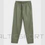 Outhorn Trousers OTHSS23TTROM199 43S / green / XXL