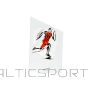 Tryumf Triumfa stikla trofeja / 14 cm /