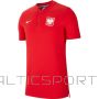 T-Shirt Nike Poland Grand Slam M CK9205-688 (M)