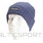 Bauer NE Ribbed Touque SR Cap 1060376 (biały)