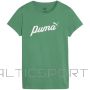 Puma ESS+Script W T-shirt 679315 86 (M)