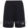 Adidas ENTRADA 22 Training Short Y H57498 / melns / 128 cm