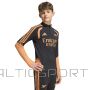 Adidas Arsenal London FC 2026/27 Tiro Training Top Junior KC2419 / 164 cm / black