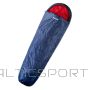 Hi-Tec Arez II mummy sleeping bag 92800404116 (ONE SIZE)