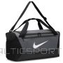 Torba Nike Brasilia DM3976-068 / szary