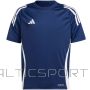 Adidas Tiro 24 Jersey Jr IS1029 (152cm)