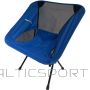 Enero Camp TOURIST AND BEACH CHAIR 58x52x64CM BLUE