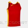 Joma Rekords II tvertnes tops 102222.609 (XS)