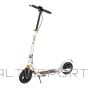 Nils Extreme HM209T BALTA-ZELTA SKORELI