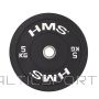 HMS BBR05 MELNĀ OLIMPISKĀ PLĀKSNE - BUMPERIS 5 KG