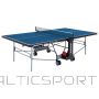 Tennis table indoor 19mm DONIC Roller 800 Blue