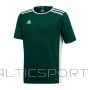 T-shirt adidas Entrada 18 Jr CE9563 (140)