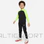 Dres Nike Academy  DJ3363-010 / czarny / M 110-116 cm
