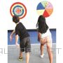 Hula Hoop mērķu komplekts