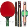 Joola MEGA CARBON TABLE TENNIS RACKET