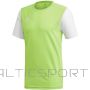Adidas Estro 19 JSY M DP3240 football jersey (140 cm)