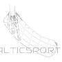 Salming Trident blade Endurance{1115101-0707-00EL)