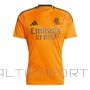 Adidas Real Madrid Away M T-krekls IU5013 (XL (188cm))