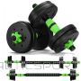 Inny Stieņi, hanteles SMJ sports BR040 HS-TNK-000013941 (N/A)