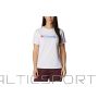 Inny Футболка Columbia Sun Trek W с рисунком W 1931753 101 (S)