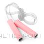 Jump Rope GYMSTICK Vivid line 61337 200cm Pink